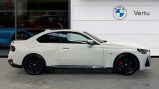 BMW 2 Series 220i M Sport 2dr Step Auto Petrol Coupe